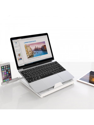 Milo Foldable Laptop Stand