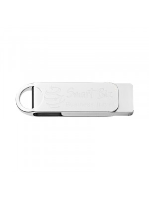 Executive Twist Flash Drive (USB3.0)