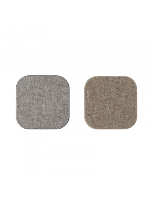 Harris Fast Wireless Charger - Square