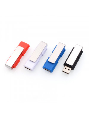 Meridian Flash Drive
