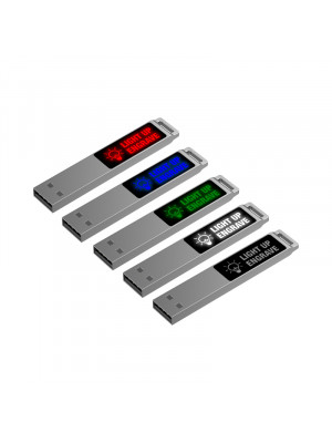 Elders LED Flash Drive