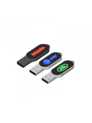 Olympia LED Flash Drive