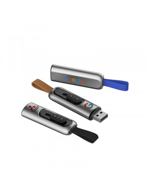 Churchill Flash Drive