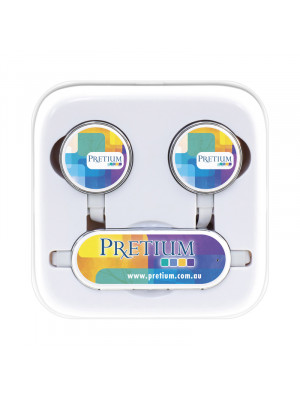 Amalfi Bluetooth Earphone