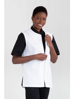 Arli Chef Prep Vest