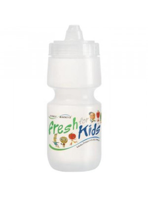 500ml Kids Soft Squeeze Bottle