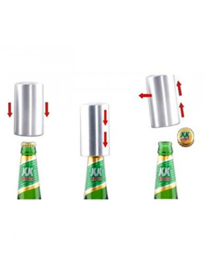 Decapper Bottle Opener
