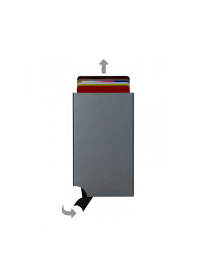 Wally RFID Case