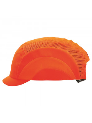 Bump Cap Micro Peak Fluoro