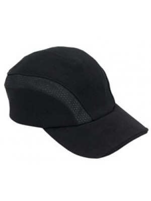 Cool Vent Baseball Cap Black