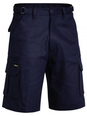 Original 8 Pocket Cargo Short - Navy