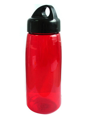 Plastic Track Drink Bottle