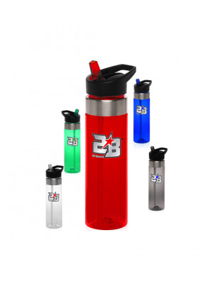 Tritan Water Bottle
