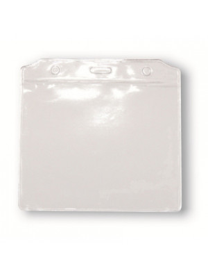 PVC Card Holder 10.5cmx8cm