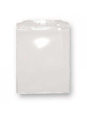 PVC Card Holder 8.5cmx10.5cm