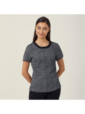 Ladies Shell Top