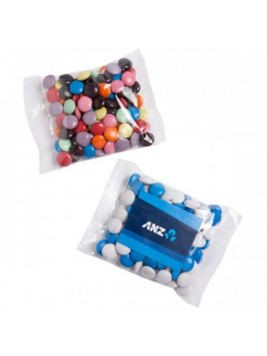 Chocolate Beans 100g