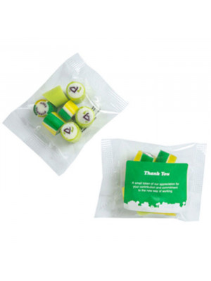 Rock Candy Bags 20g