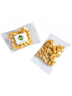 Caramel Popcorn 30g