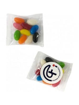 Jelly Beans Aussie 25g