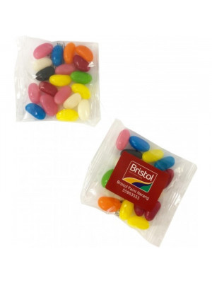 Jelly Beans Aussie 50g