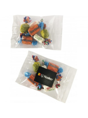 Allen's Lollies 50g