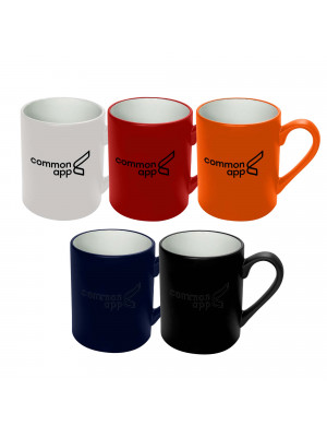 Nevis Coffee Mug