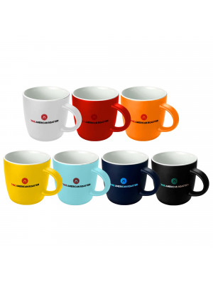 Nathan Coffee Mug