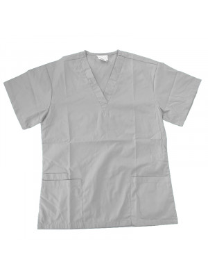 Ladies Scrubs Top