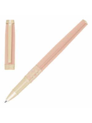 Rollerball Pen Hortense Pink