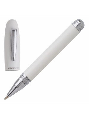 Ballpoint Pen Mini Aquarelle Blanc
