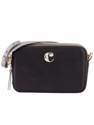 Camera Bag Garance Black