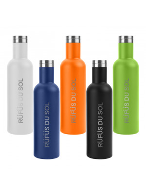 Shiraz Drink Bottle