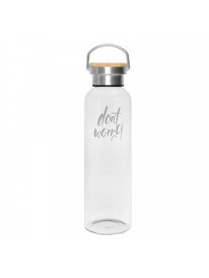 Miani Glass Bottle
