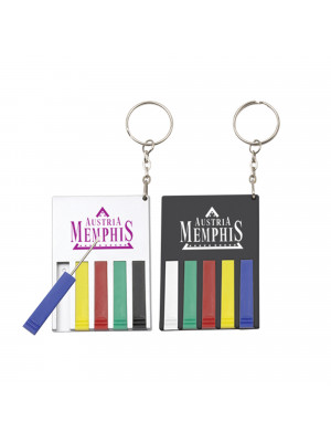 Mini Tool Set Keyring