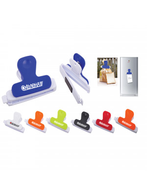 Coloured Clip 