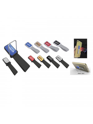 Mobile Stand with Strap