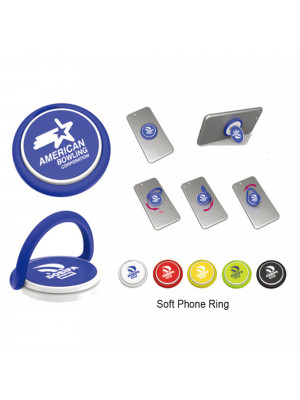 Mobile Stand Round