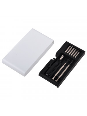 Tool Set in Case