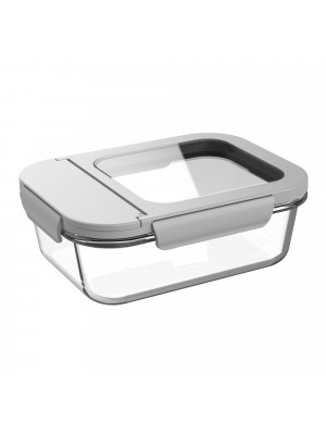 Glass Lunch Box
