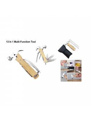Hammer Multi Tool