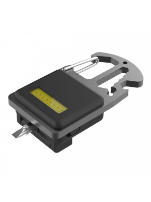 Tool Set Lock