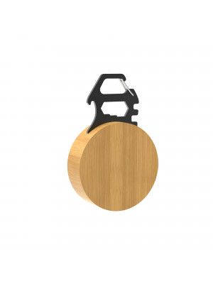 Tool Set Round Lock
