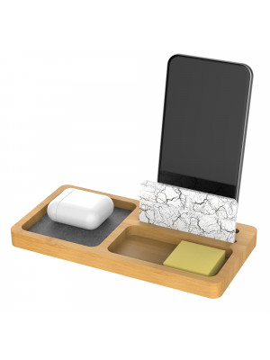 Pen Holder And Mobile Stand