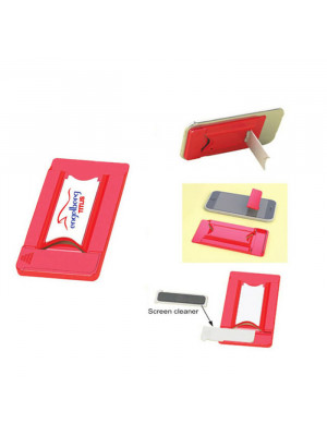 Smart Mobile Wallet Mobile Cleaner Mobile Holder