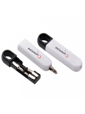 Pocket Tool Set