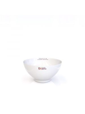 White Basics Rice Bowl 10cm