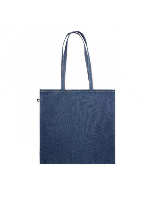 Denim Tote Bag
