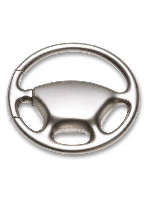 Steer Keyring