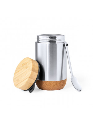 Cambrix Lunch Box - 450ml